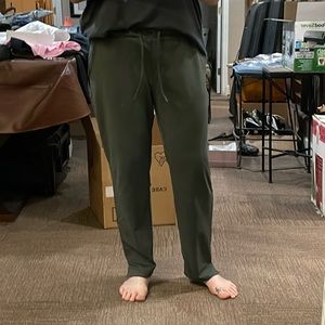 Lightweight super comfy pull-on pants